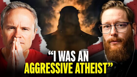 The Scientific Evidence for God: A NEW Documentary - Does God Exist?, Truth Seekers - Sean McDowell