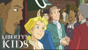 Allies at Last | Episode 25 | Liberty's Kids – WildBrain | Full Episodes for Kids - Kids (6-9), Kingdom Kids Zone - Liberty's Kids - WildBrain