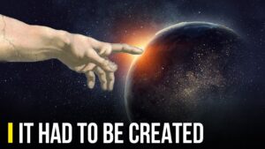 Why the Universe Points Beyond Chance and Physics Alone - Science & Faith, Truth Seekers - Cold-Case Christianity - J. Warner & Jimmy Wallace