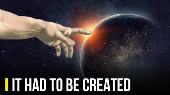 Why the Universe Points Beyond Chance and Physics Alone - Science & Faith, Truth Seekers - Cold-Case Christianity - J. Warner & Jimmy Wallace