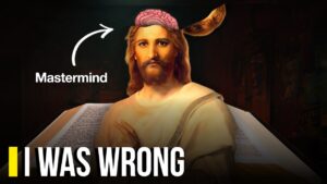 I Found Something in Jesus’ Words I Wasn’t Ready For - Jesus & the Resurrection, Truth Seekers - Cold-Case Christianity - J. Warner & Jimmy Wallace