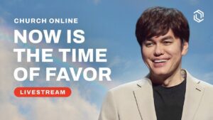 8am ET | Church Live Stream with Joseph Prince | Grace Revolution Worship & Full Sermon - Healing Grace, Hope & Healing, Sermons & Teaching - Joseph Prince