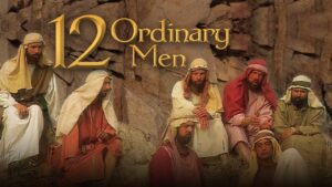 12 ordinary Men | Faith-Based Documentary - Movies & TV - Faith Stories and Secrets
