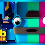 What's Your Favourite Colour? (Compilation) | Bob the Builder | Cartoons for Kid - Kids (0-4), Kingdom Kids Zone - Bob the Builder