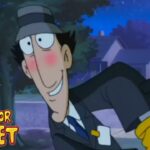Secret Key Mission! Agent Swap & Mind Control! |Gadget and The Gadgetinis | Cartoon Movies - Kingdom Kids Zone, Little Learners - Inspector Gadget - WildBrain
