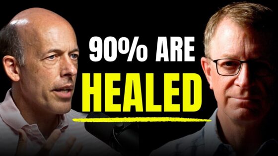 A Biblical Process for Healing That Actually Works — 90% Success Rate – #151 Beatty Carmichael - Body Healing, Testimonies - A Stronger Faith