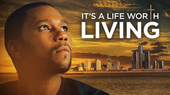 It's a Life Worth Living | Faith-Based Film - Movies & TV - Faith Stories and Secrets