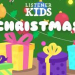 Jingle Bells (with sing-along lyrics) plus more Christmas songs for kids - Kingdom Kids Zone, Sing With Me - Listener Kids