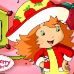 Apple Dumplin ALL GROWN UP 🍎 Strawberry Shortcake 🍎 Apple Dumplin Compilation 🍎 Full Episodes - Kids TV Series, Kingdom Kids Zone - Strawberry Shortcake - WildBrain