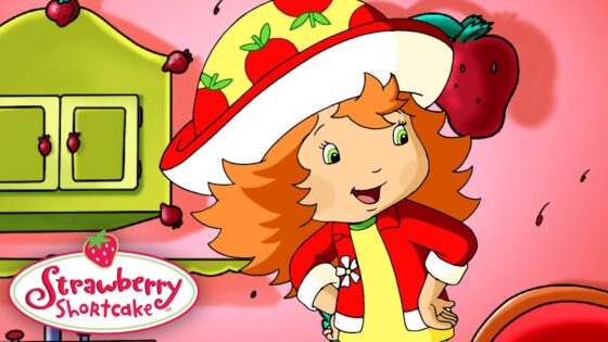 Apple Dumplin ALL GROWN UP 🍎 Strawberry Shortcake 🍎 Apple Dumplin Compilation 🍎 Full Episodes - Kids TV Series, Kingdom Kids Zone - Strawberry Shortcake - WildBrain