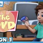 The Fixies Season 1: The DVD | Full Episode - Kingdom Kids Zone, Little Learners - The Fixies