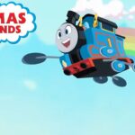 Thomas Imagines Life with Super Powers! | Thomas & Friends: All Engines Go! | 60+ Minutes! - Kids TV Series, Kingdom Kids Zone - Thomas & Friends