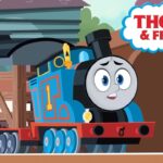Thomas Loses Steam! | Thomas & Friends: All Engines Go! | 60+ Minutes! - Kids TV Series, Kingdom Kids Zone - Thomas & Friends