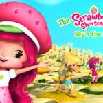 Strawberry Shortcake 🍓 Sky's the Limit (2009) 🍓 Full Movie for Kids - Kids TV Series, Kingdom Kids Zone - Strawberry Shortcake - WildBrain
