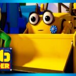 Scoop Gets First Place (Compilation) | Bob the Builder | Cartoons For Kids - Kids (0-4), Kingdom Kids Zone - Bob the Builder