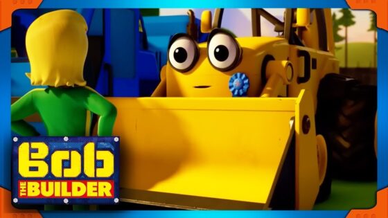 Scoop Gets First Place (Compilation) | Bob the Builder | Cartoons For Kids - Kids (0-5), Kingdom Kids Zone - Bob the Builder