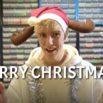 A Christmas Message from us… - Bible Stories, Kingdom Kids Zone - Go Chatter Studios