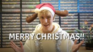 A Christmas Message from us… - Bible Stories, Kingdom Kids Zone - Go Chatter Studios