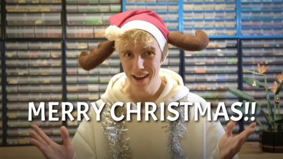 A Christmas Message from us… - Bible Stories, Kingdom Kids Zone - Go Chatter Studios