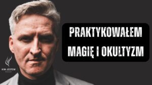 JAK ZERWAĆ KAJDANY OKULTYZMU ? ŚWIADECTWO UWOLNIENIA || Przemek - Deliverance, Testimonies, Witchcraft - KIM JESTEM | Podcast
