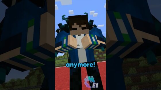 Minecraft, But You’re the Strongest… - Gameplay, Kingdom Kids Zone, Minecraft - EYstreem