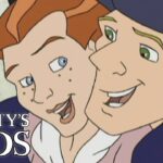 Captain Molly: Revolutionary War Hero! | Liberty's Kids – WildBrain | Full Episodes - Kids (6+), Kingdom Kids Zone - Liberty's Kids - WildBrain