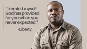 God’s Provision Was Waiting the Moment He Obeyed - Testimonies - The Unseen Story