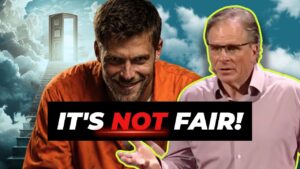 How Can It Be Heaven with Murderers & Pedophiles? - Q&A Sessions, Truth Seekers - Cross Examined