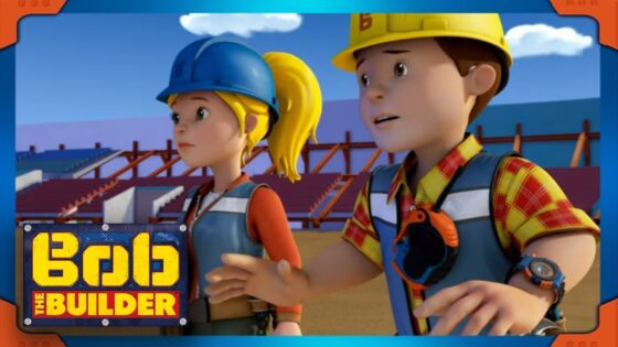 Bob the Builder | Fixing Fixham |⭐New Episodes | Compilation ⭐Kids Movies - Kids (0-4), Kingdom Kids Zone - Bob the Builder