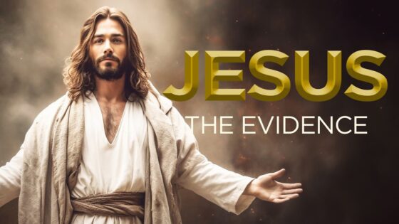 Jesus: The Evidence – Full Documentary - Movies & TV - Faith Stories and Secrets