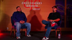 Episode 4- Champion in the Lord Tommy Pennington, Testimony - Prison, Testimonies - The Answer Prison Ministry