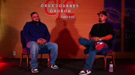 Episode 4- Champion in the Lord Tommy Pennington, Testimony - Prison, Testimonies - The Answer Prison Ministry