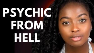 I Sought out a Psychic for My SOULMATE but THE SECOND HEAVEN Took Over – Nia's Testimony - Testimonies - Touching The Afterlife