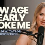 “How New Age Deceived Me Until Jesus Stepped In" | Faithful and Flawed Podcast Ep. 26 - Salvation / Converts, Testimonies, Witchcraft / NewAge - Faithful and Flawed Podcast