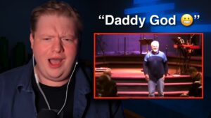 Bible College Dropout Reacts to CHRISTIAN TIKTOK CRINGE - Comedy - Taylor Ransom