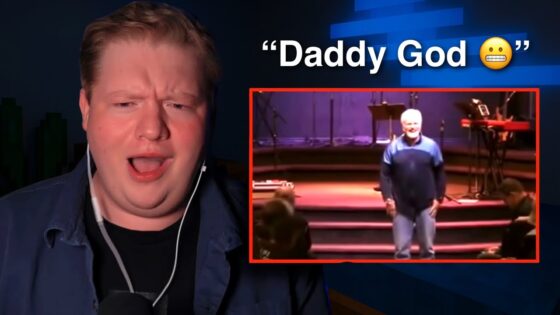 Bible College Dropout Reacts to CHRISTIAN TIKTOK CRINGE - Comedy - Taylor Ransom