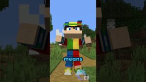 Minecraft, But Liking Makes Me Older… - Gameplay, Kingdom Kids Zone, Minecraft - EYstreem
