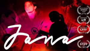 Jana | Free End Times Thriller Christian Movie | Melissa Pagan, Romeo Acosta - Full Movies, Movies & TV - Deep C Digital