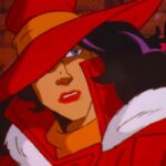 Carmen's Christmas Surprise! | Where in the World is Carmen Sandiego? – WildBrain | Full HD Episodes - Kids TV Series, Kingdom Kids Zone - Where In The World Is Carmen Sandiego? - WildBrain