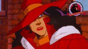 Carmen's Christmas Surprise! | Where in the World is Carmen Sandiego? – WildBrain | Full HD Episodes - Kids TV Series, Kingdom Kids Zone - Where In The World Is Carmen Sandiego? - WildBrain
