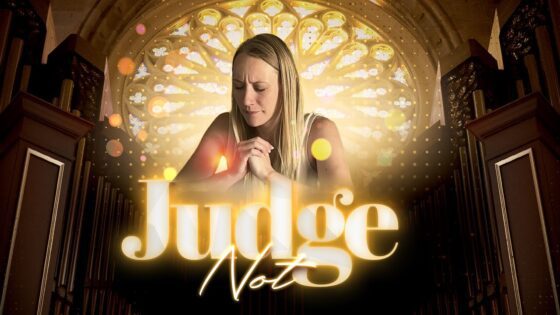 Judge Not | Faith-Based Film - Movies & TV - Faith Stories and Secrets