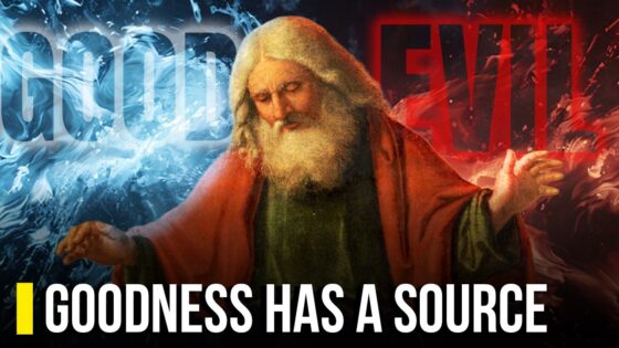 Why Moral Truths Point Beyond People and Cultures - Morality & Meaning, Truth Seekers - Cold-Case Christianity - J. Warner & Jimmy Wallace