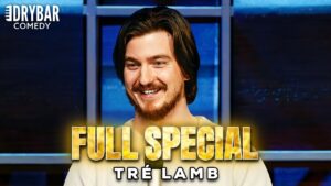 Women Overlook A Lot if You're Tall and I am Not Tall | Tré Lamb Full Stand-Up Special - Comedy - Dry Bar Comedy