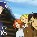 Valley Forge | Episode 24 | Liberty's Kids – WildBrain | Full Episodes for Kids - Kids (6+), Kingdom Kids Zone - Liberty's Kids - WildBrain