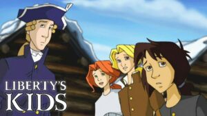 Valley Forge | Episode 24 | Liberty's Kids – WildBrain | Full Episodes for Kids - Kids (6-9), Kingdom Kids Zone - Liberty's Kids - WildBrain