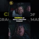 Pregnant Woman's Car Breaks Down, Christmas Pageant to the Rescue! ASTER | WATCH FOR FREE at CrownTV - Comedy, Shorts - Faith Channel