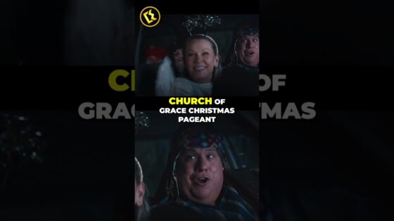 Pregnant Woman's Car Breaks Down, Christmas Pageant to the Rescue! ASTER | WATCH FOR FREE at CrownTV - Comedy, Shorts - Faith Channel