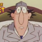 Gadget solves the telephone transmitter mystery! | Inspector Gadget – WildBrain | Full HD Episodes - Kids TV Series, Kingdom Kids Zone - Inspector Gadget - WildBrain