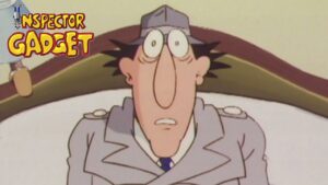 Gadget solves the telephone transmitter mystery! | Inspector Gadget – WildBrain | Full HD Episodes - Kids TV Series, Kingdom Kids Zone - Inspector Gadget - WildBrain