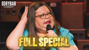 I Joined a Gym Last Year & This Year I Might Actually Go | Andrea Caspari Full Stand-Up Special - Comedy - Dry Bar Comedy